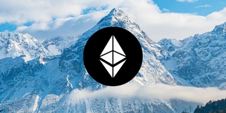 Ethereum 가격 분석 2022년 7월 15일
