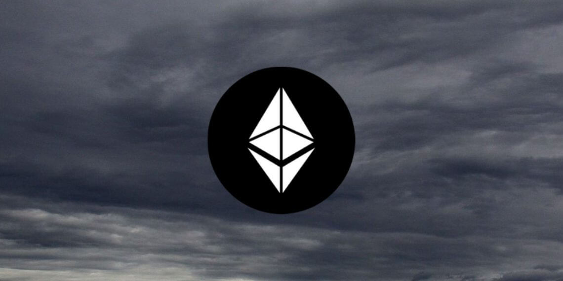 Ethereum 가격 분석 2022 07 31