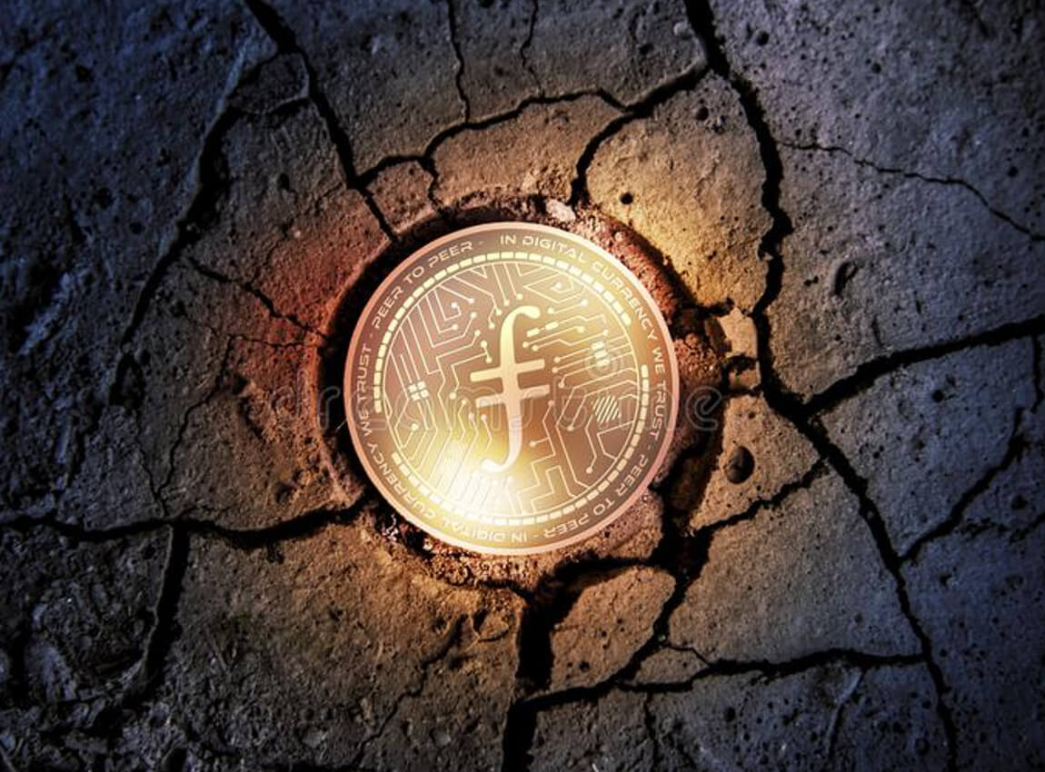 Filecoin price analysis