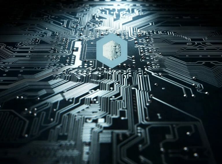 ChainLink Kursanalyse: LINK fällt nach bärischer Entwicklung auf 6,05 $