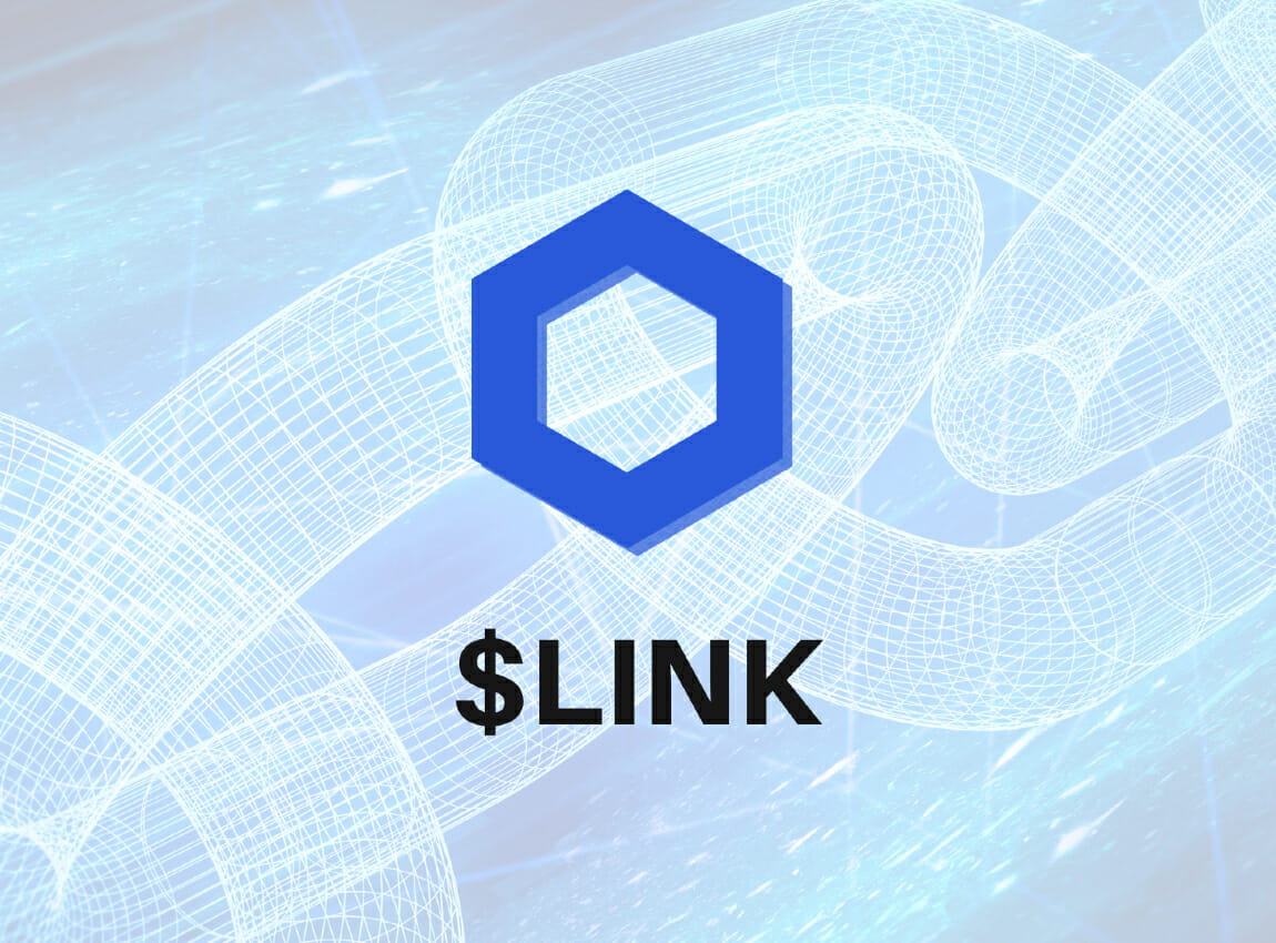 Chainlink 가격 분석