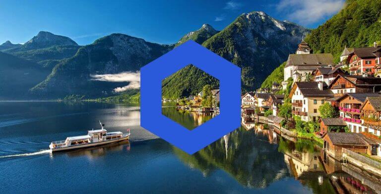 Chainlink price analysis