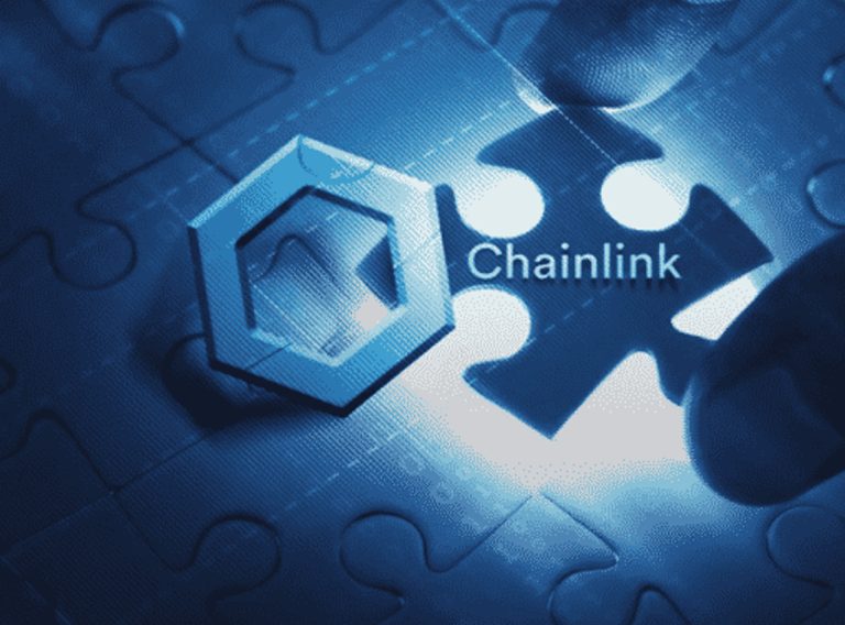 تحليل سعر ChainLink : انخفاض سعر LINK إلى 6.8 دولار
