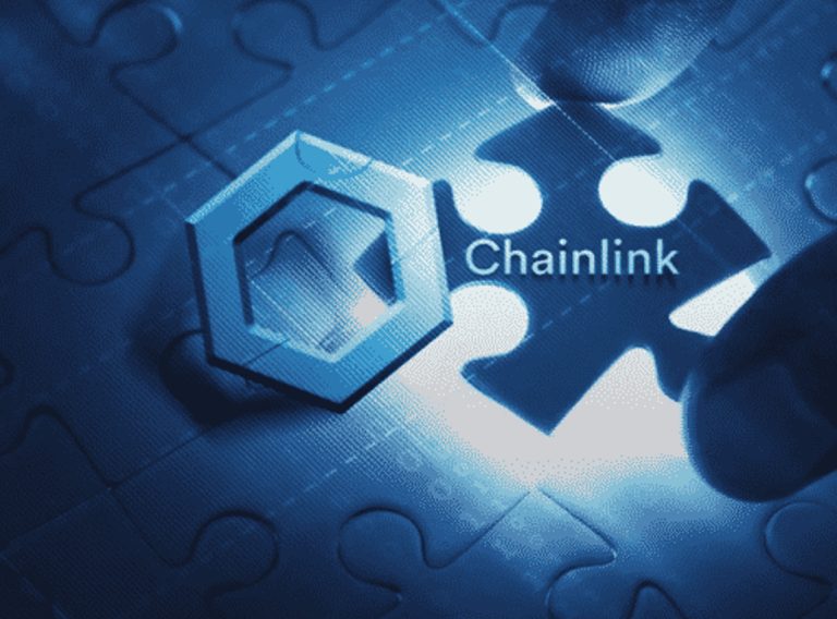 تحليل سعر ChainLink : انخفاض سعر LINK إلى 6.7 دولار