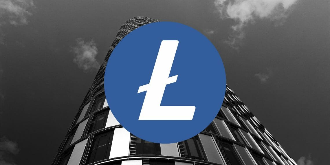 Litecoin 가격 분석