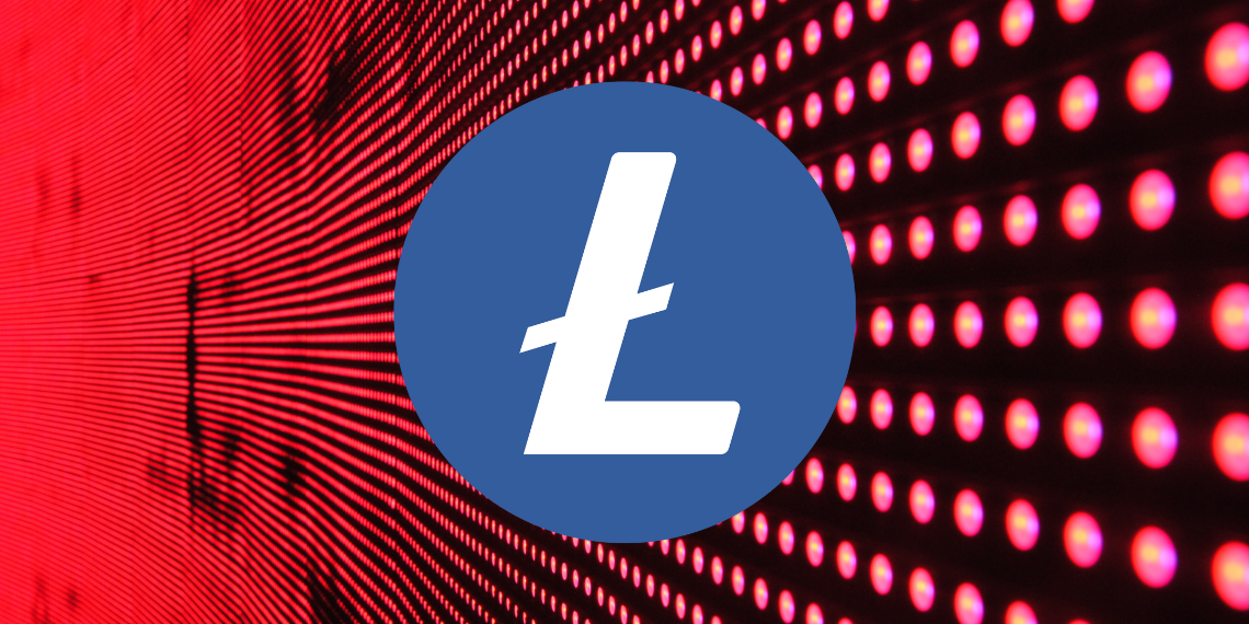 Litecoin price analysis