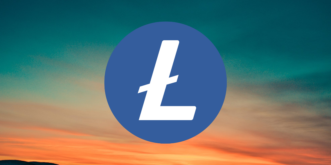 Litecoin price analysis