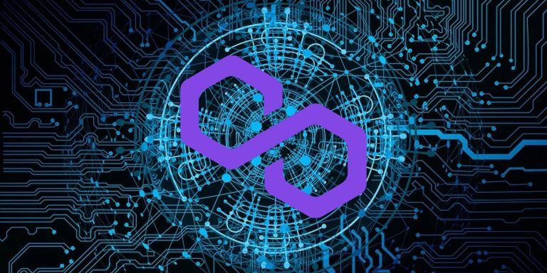 Polygon price analysis