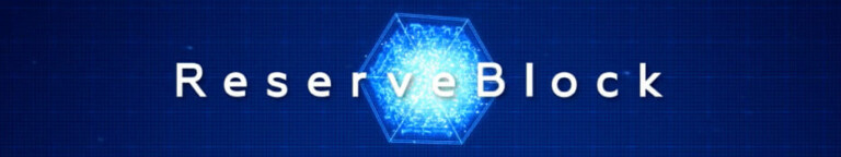 ReserveBlock 16576336541Kzz5uZp1C