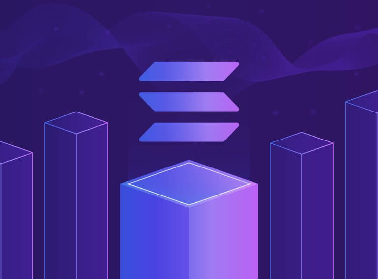 تحليل سعر Solana : ارتفع سعر سهم SOL إلى 44.1 دولارًا بعد موجة صعودية كاملة.