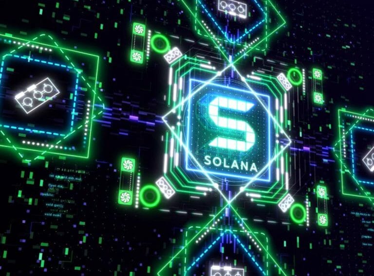 Solana price analysis