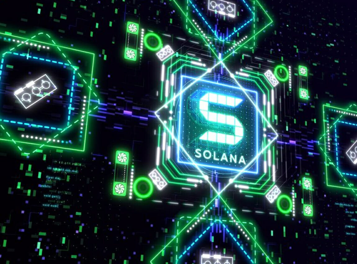 Solana 가격 분석