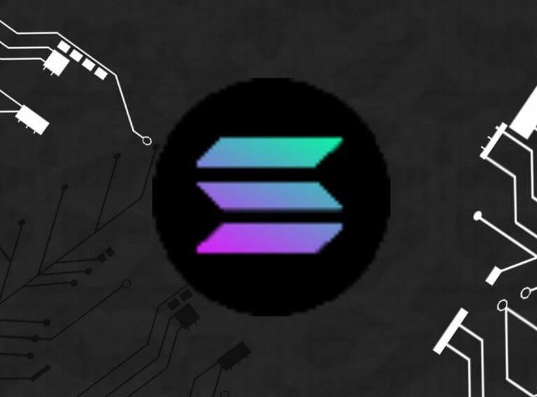 Solana -Kursanalyse: SOL stürzt auf 36,6 $ ab