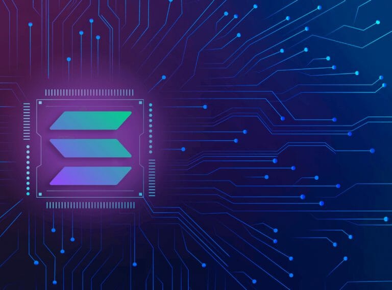 Solana -Kursanalyse: SOL steigt nachtronpositiver Nachfrage auf 37,06 $