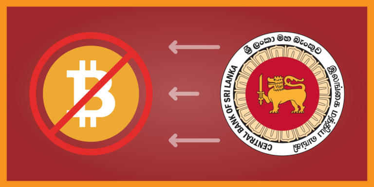 Sri Lankan Central Bank rejects cryptocurrency push from Tim Draper