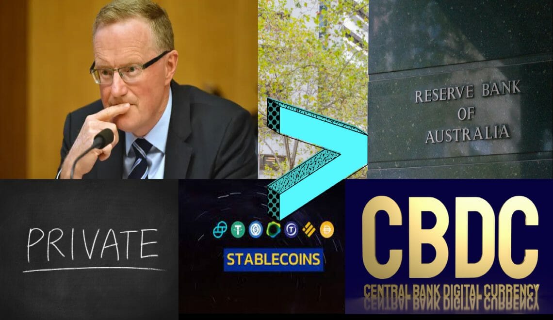 Stablecoins