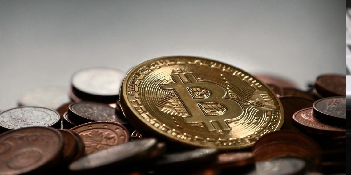 Bitcoin