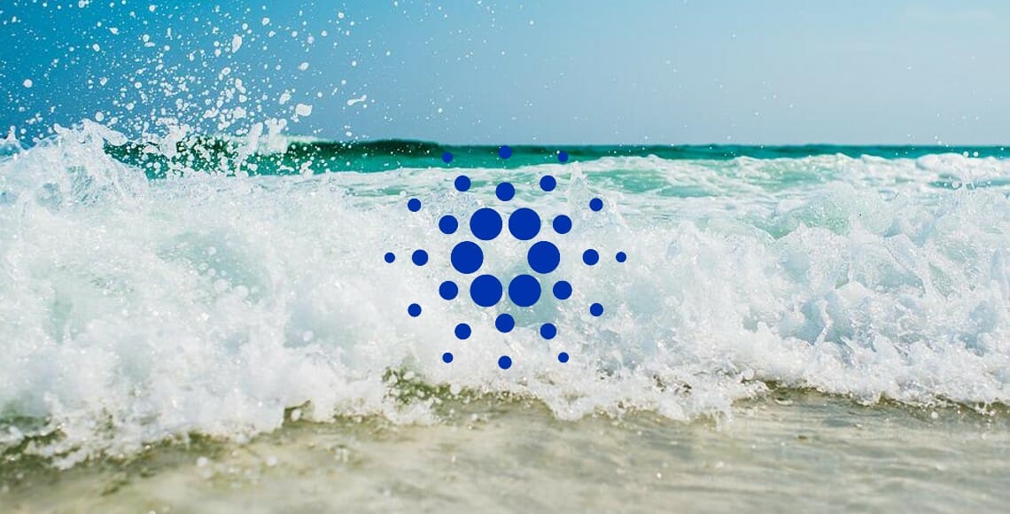 Cardano price analysis: ADA goes into a correction as the price lowers to $0.472