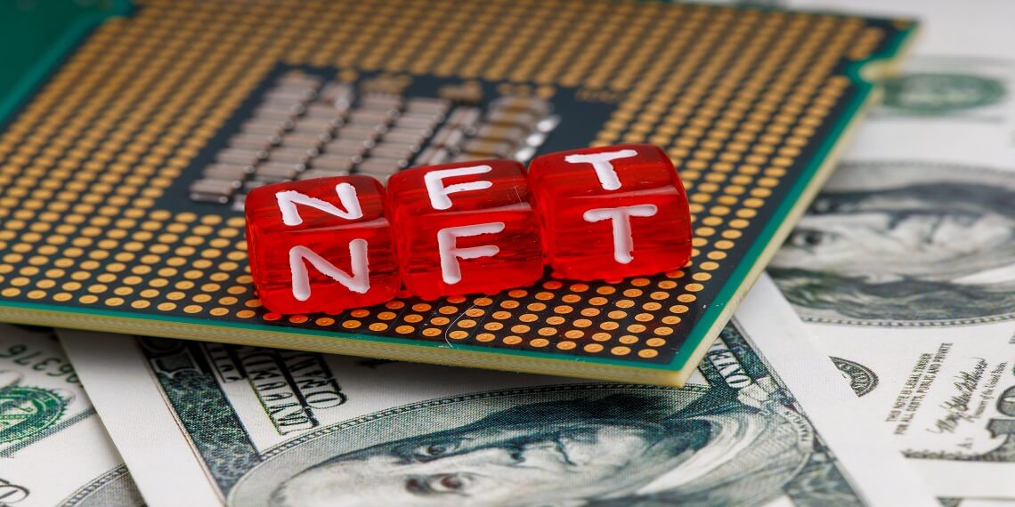 NFT-Investitionen