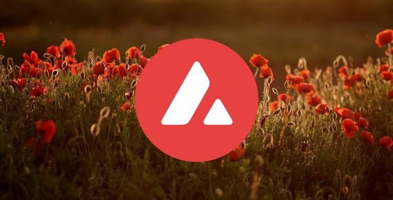 Avalanche price analysis