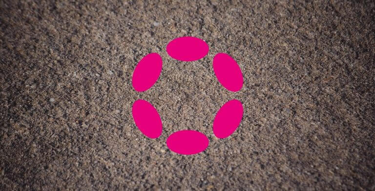 Polkadot price analysis