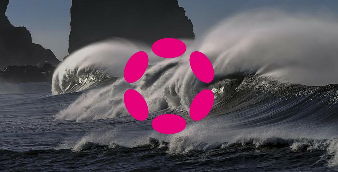 Polkadot price analysis: DOT declines to $6.61. More downfall ahead?