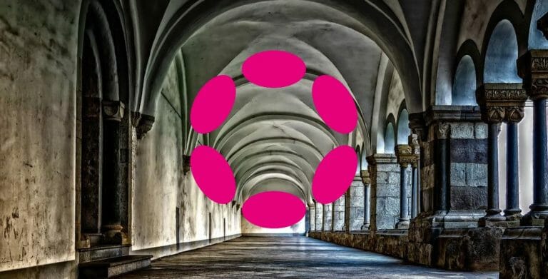 Polkadot price analysis