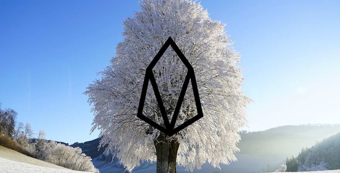 EOS price analysis: EOS jumps to $1.17 as bullish momentum takes over