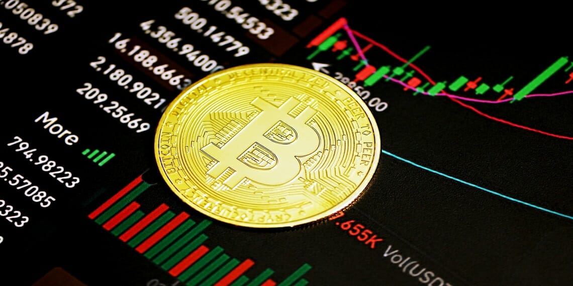 وول ستريت: Bitcoin يتجه نحو 10000 دولار أولاً، وليس 30000 دولار