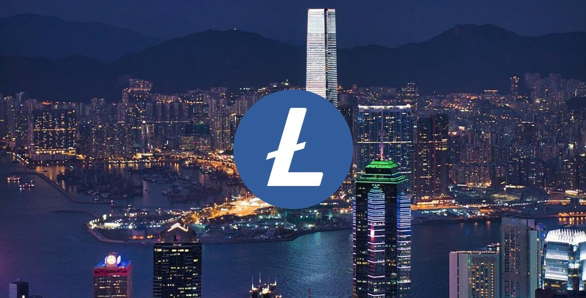 Litecoin 가격 분석