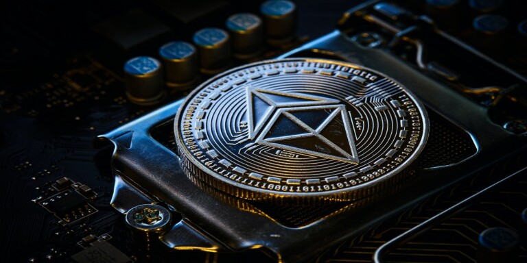 Vitalik Buterin recommande Ethereum Classic aux amateurs de PoW