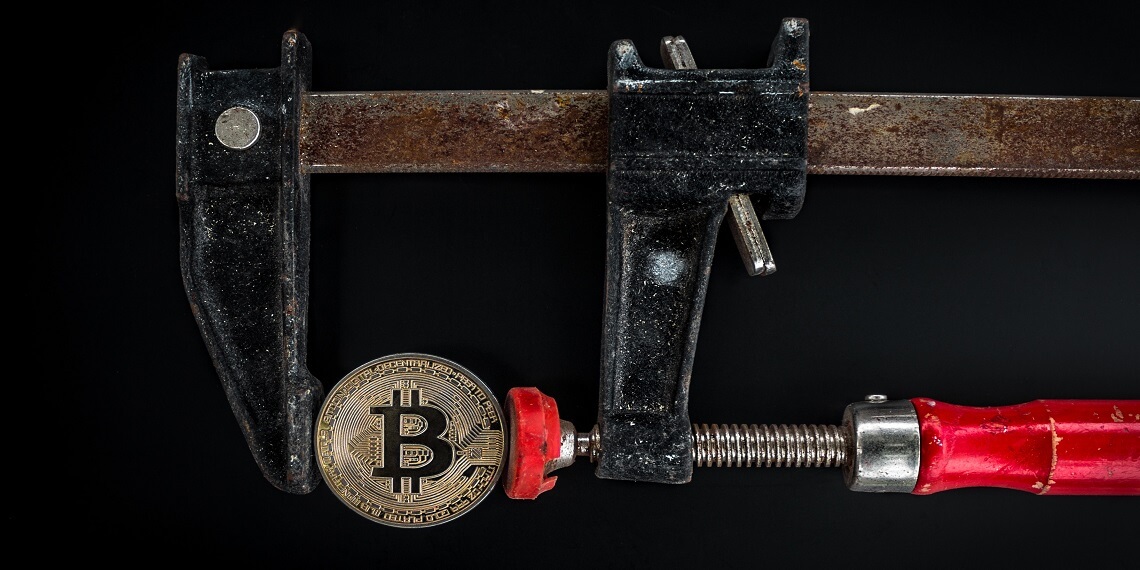Analisi del prezzo Bitcoin 