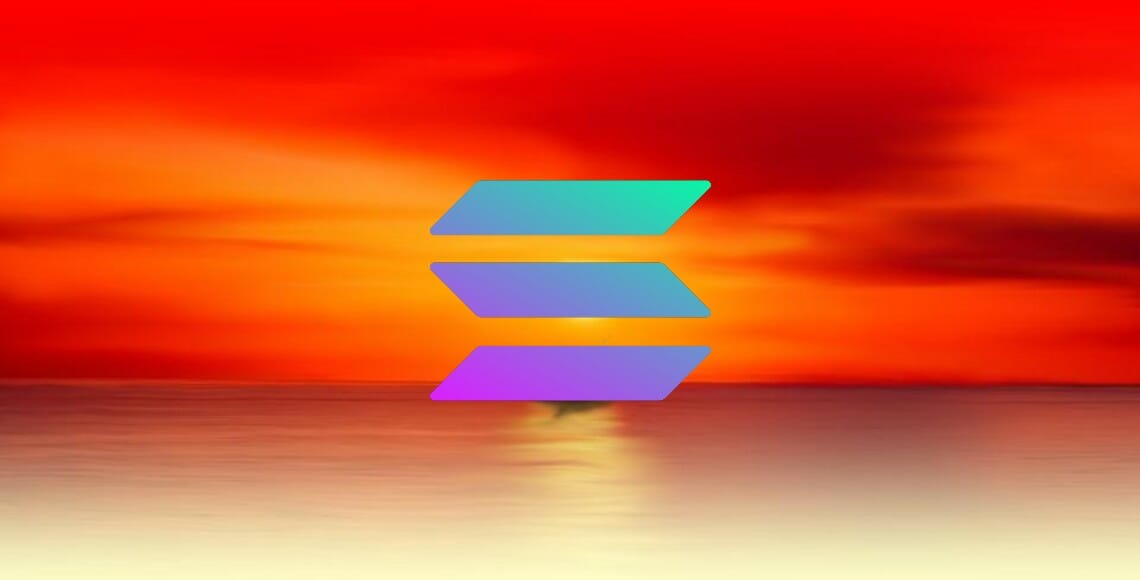 Solana price analysis: SOL rejoins the $37 level after an upsurge follows