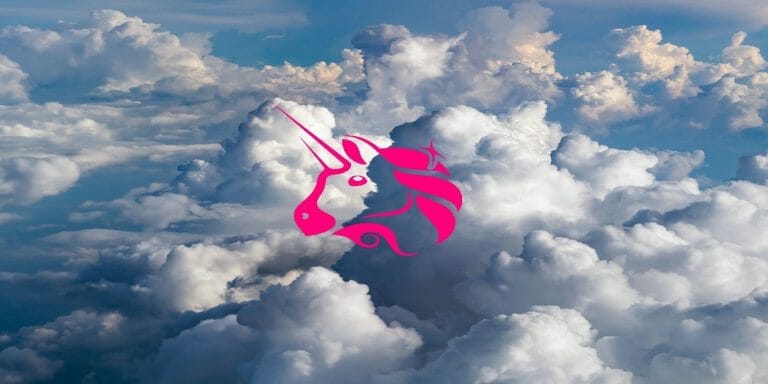 uniswap price analysis