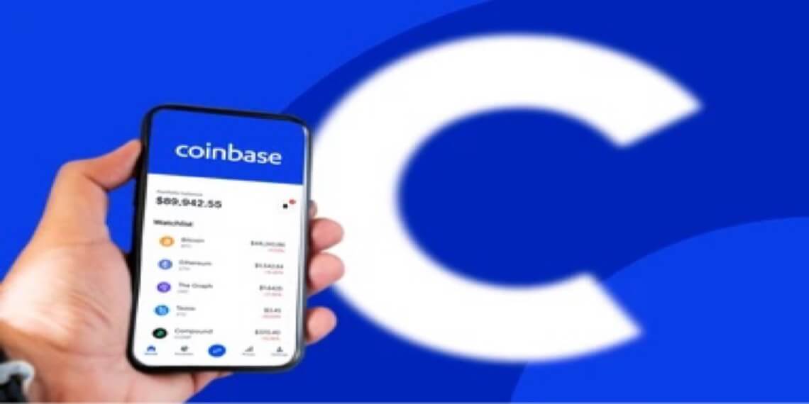 Coinbase