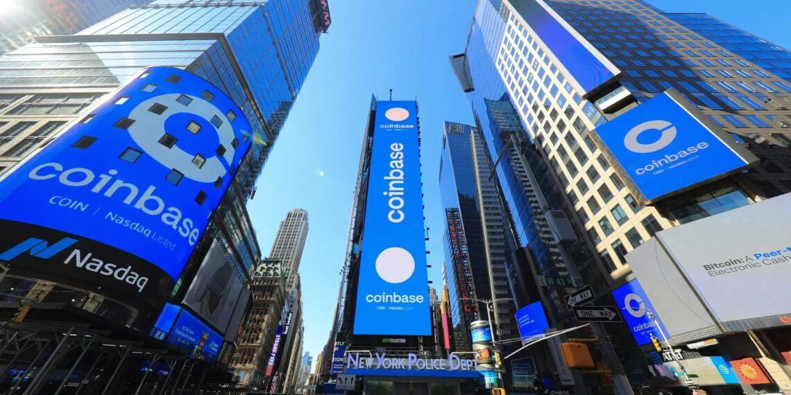 coinbase