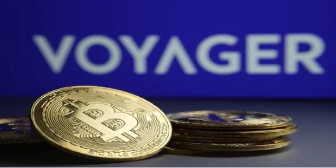 Voyager Digital