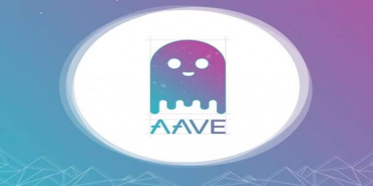 Análisis de precios Aave 