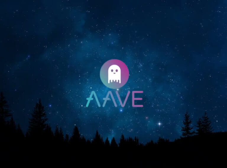 تحليل سعر سهم Aave : ارتفع سعر سهم AAVE بنسبة 3.5% بعد حركة صعوديةtron