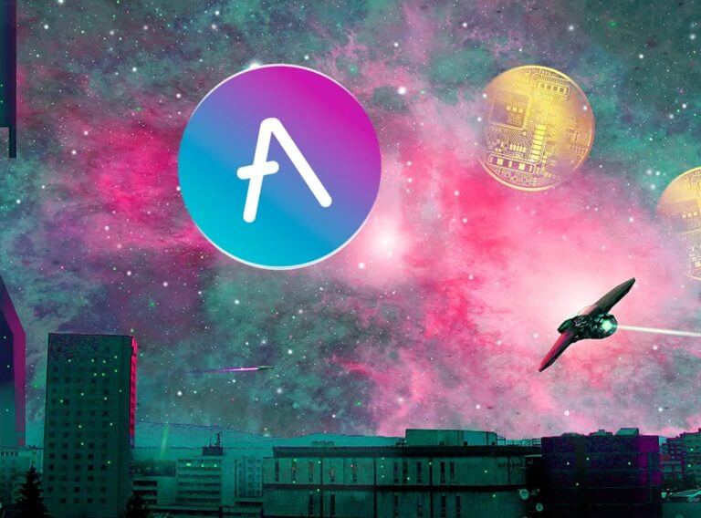 تحليل سعر Aave : حصل AAVE على زخم إيجابي عند 110.5 دولار