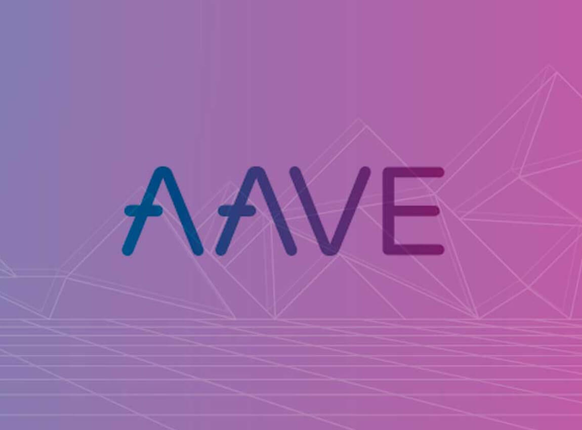 Aave 가격 분석: 상승세 이후 AAVE 가격이 1.75% 상승했습니다