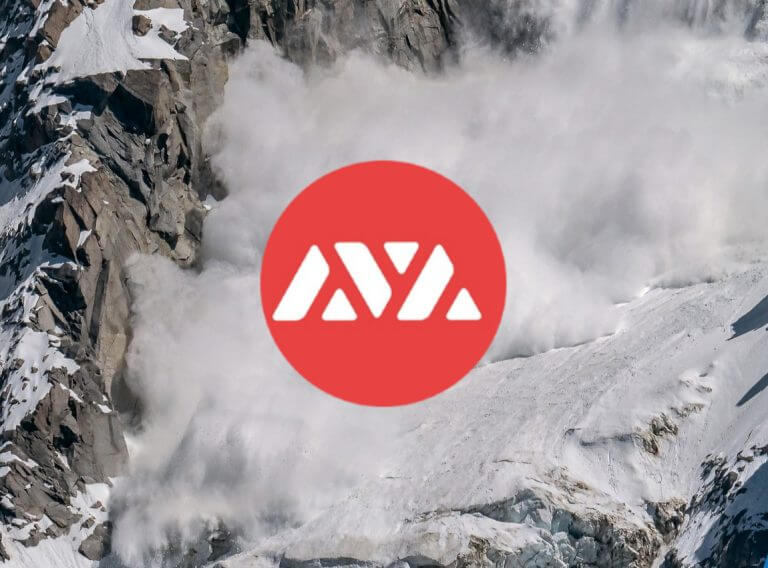 تحليل سعر Avalanche : ارتفاع حاد إلى 25.9 دولارًا