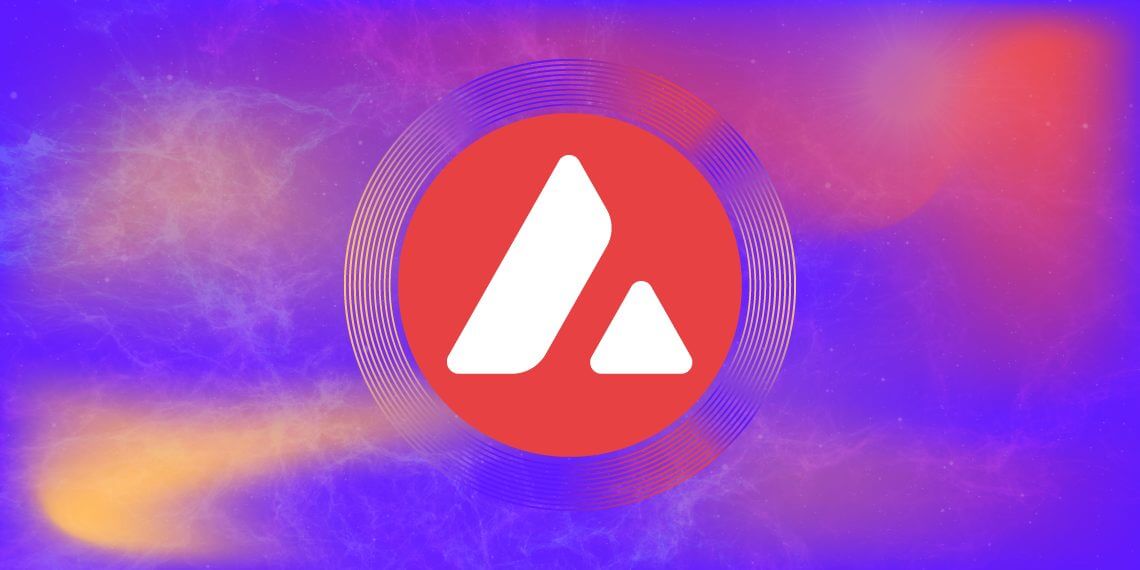 avalanche price analysis