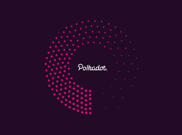Polkadot price analysis