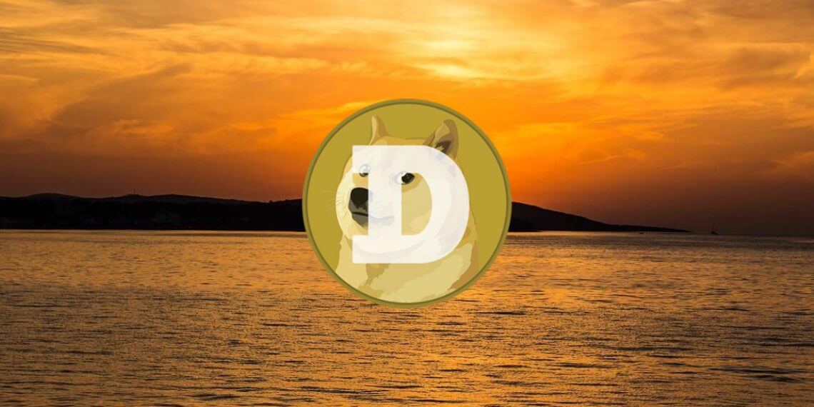 Dogecoin 가격 분석 2022년 8월 4일