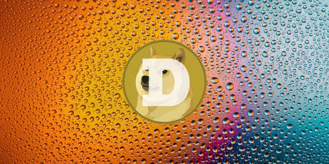 Dogecoin 가격 분석 2022 08 08