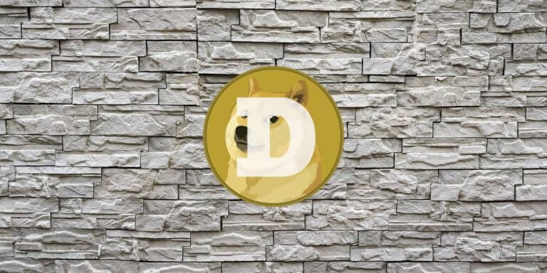 Dogecoin 价格分析 2022年8月9日