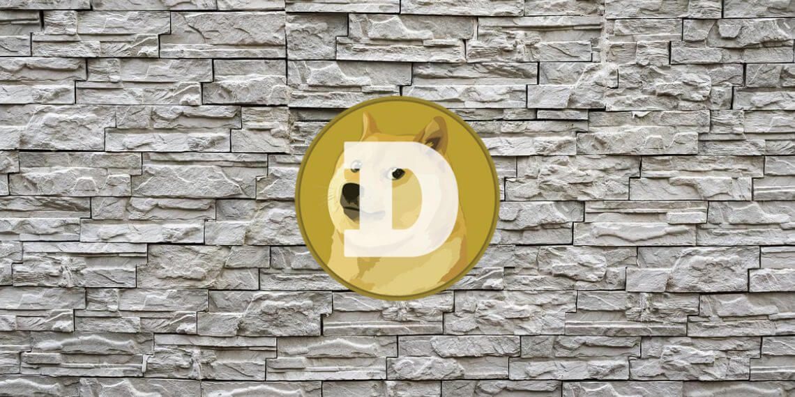 Dogecoin 가격 분석 2022 08 09