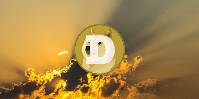 Анализ цены Dogecoin 17.08.2022