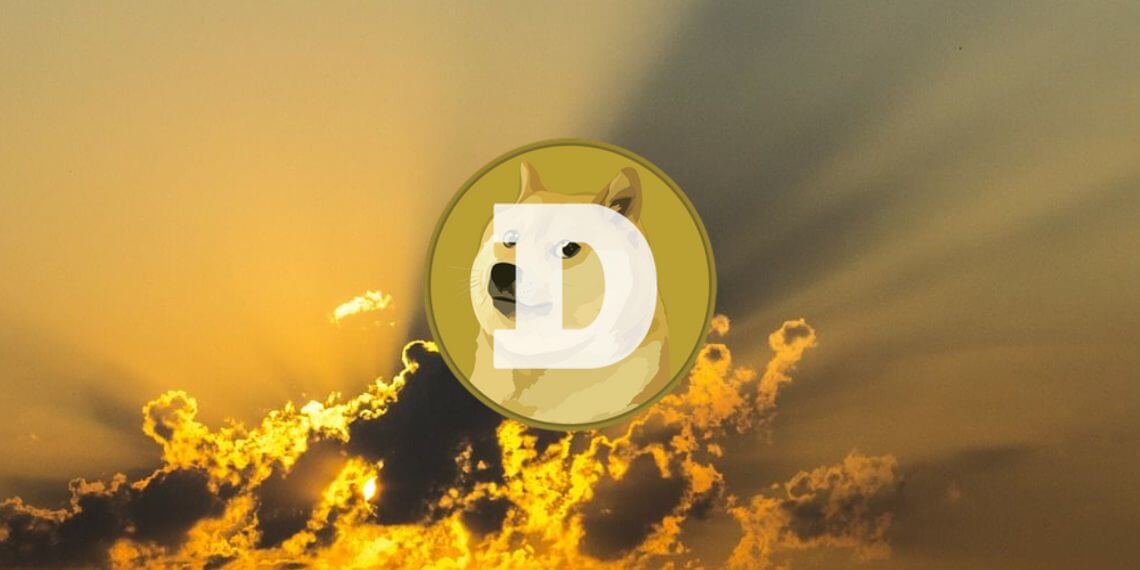 Dogecoin 가격 분석 2022 08 17